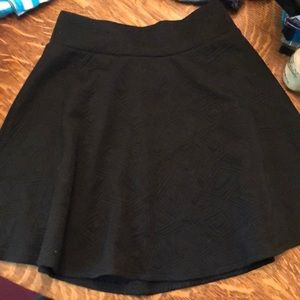 rue 21 skirt